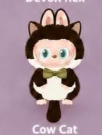 cp1 Labubu cat mode 1010