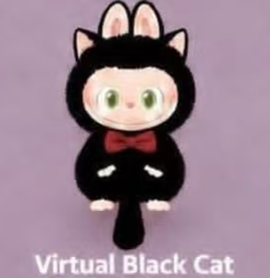 cp5 Labubu cat mode 1010
