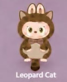 cp1 Labubu cat mode 1010