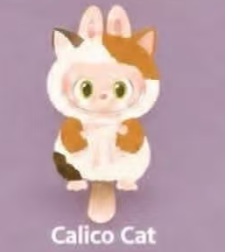 cp5 Labubu cat mode 1010