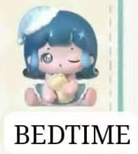 cp2 Bao Bao Fantasy Dreamland Mini  1010