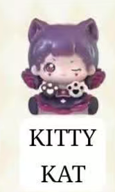 cp2 Bao Bao Fantasy Dreamland Mini  1010