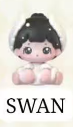 cp2 Bao Bao Fantasy Dreamland Mini  1010
