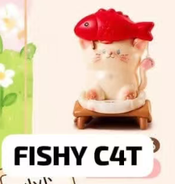 cp1 Cat pal wish collection 1010