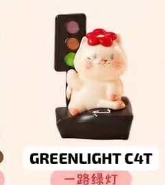 cp1 Cat pal wish collection 1010
