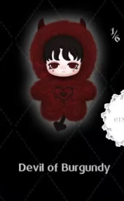 cp2 Lilith Eternal Midnight Parade 1010