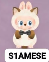 cp2 Labubu cat mode 1010