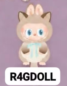 cp2 Labubu cat mode 1010