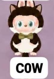 cp2 Labubu cat mode 1010