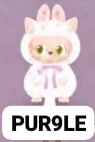 cp2 Labubu cat mode 1010
