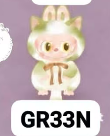 cp2 Labubu cat mode 1010