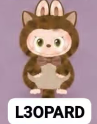 cp2 Labubu cat mode 1010