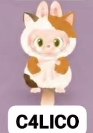 cp2 Labubu cat mode 1010