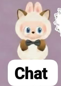 cp3 Labubu cat mode  1010