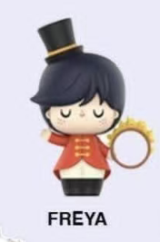 cp4 Momiji Circus  1016
