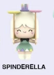 cp4 Momiji Circus  1016