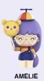 cp4 Momiji Circus  1016