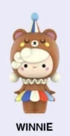 cp4 Momiji Circus  1016