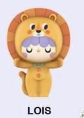 cp4 Momiji Circus  1016