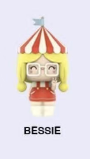 cp4 Momiji Circus  1016