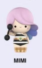 cp4 Momiji Circus  1016