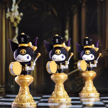 Sanrio Kuromi Chess Series Figure