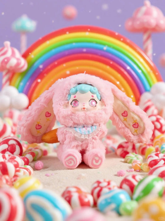 Wanderful Iruri-Animal Stealth Op！-Serise Plush