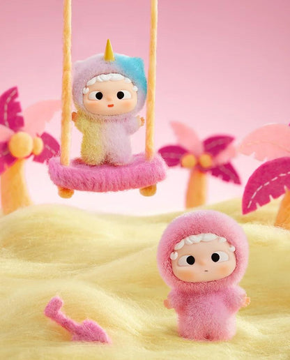 Ozai furry animals shelter bean(pre-order)