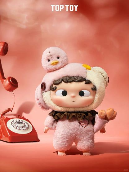 OZAI Valentine's Day Special edition plush （pre order）