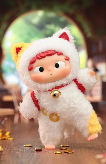 OZAI - The EIf Kindergarten Plush Series