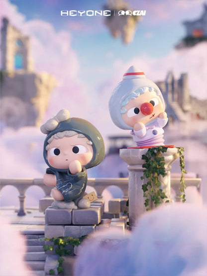 Heyone MINI Treasure map bean