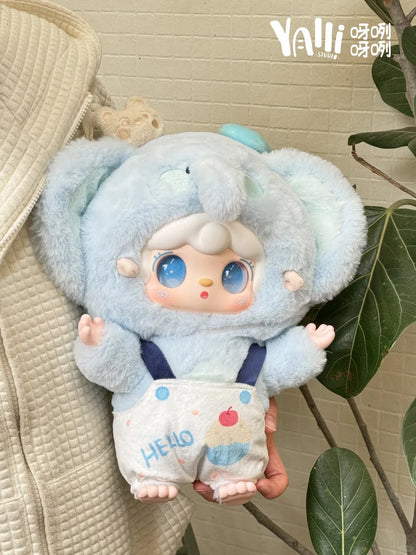 Yooki 400% Cute Pet Dream Series Plush Dolls