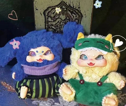 Fantasy Street YEBOY-Soft toy serise