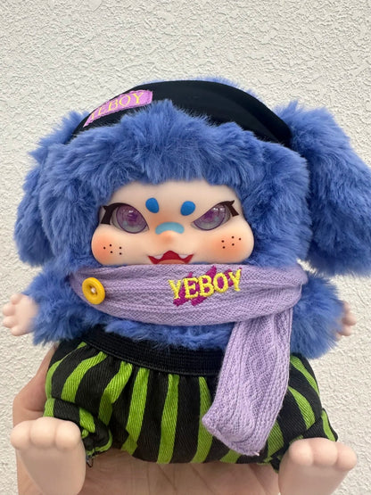 Fantasy Street YEBOY-Soft toy serise