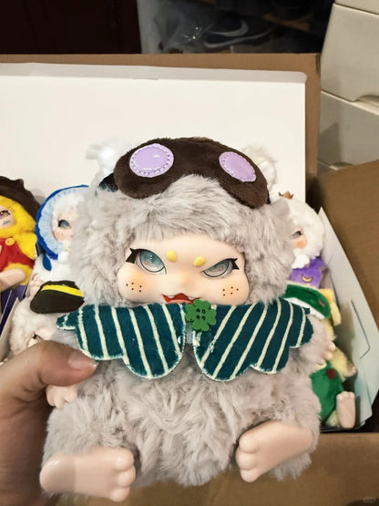 Fantasy Street YEBOY-Soft toy serise