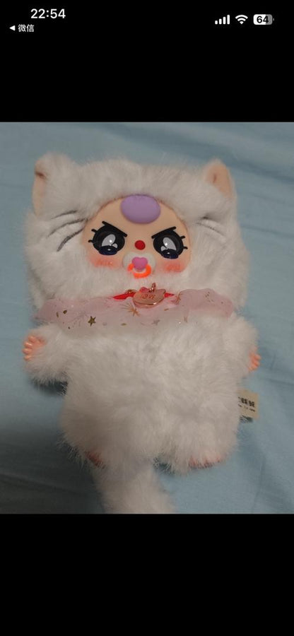 personal claim-natalie