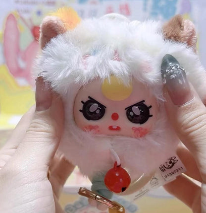 personal claim-natalie