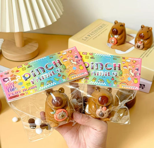 make up the order （squishy）