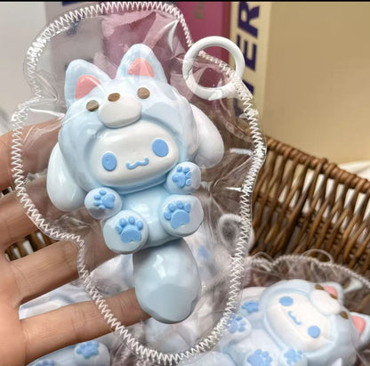 make up the order （squishy）