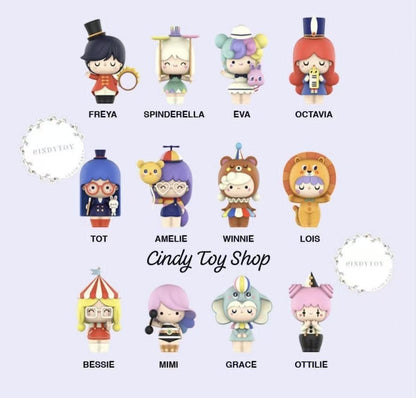 cp4 Momiji Circus  1016