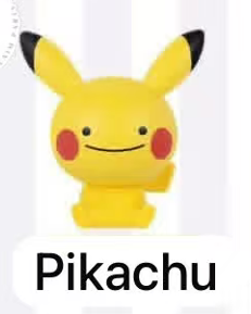 CP7 Pokémon Happy Ditto 0926
