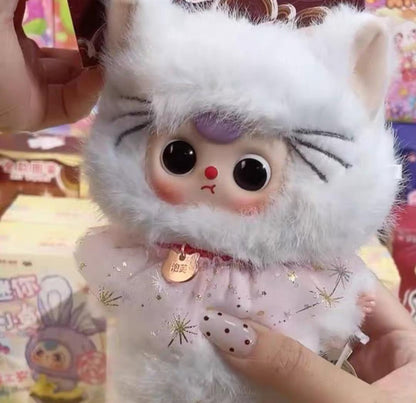 personal claim-mariel