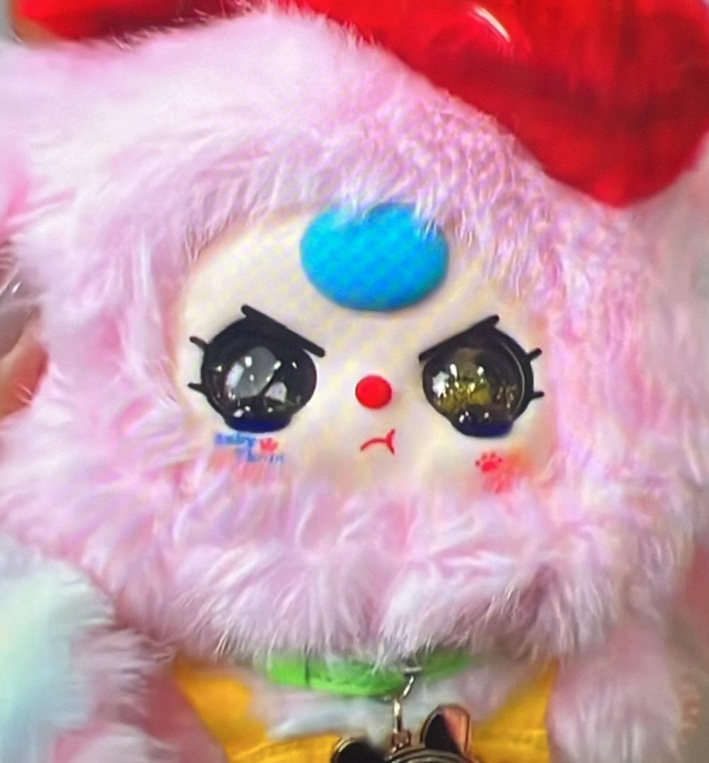 personal claim-mariel