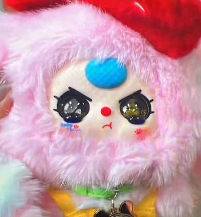 personal claim-mariel