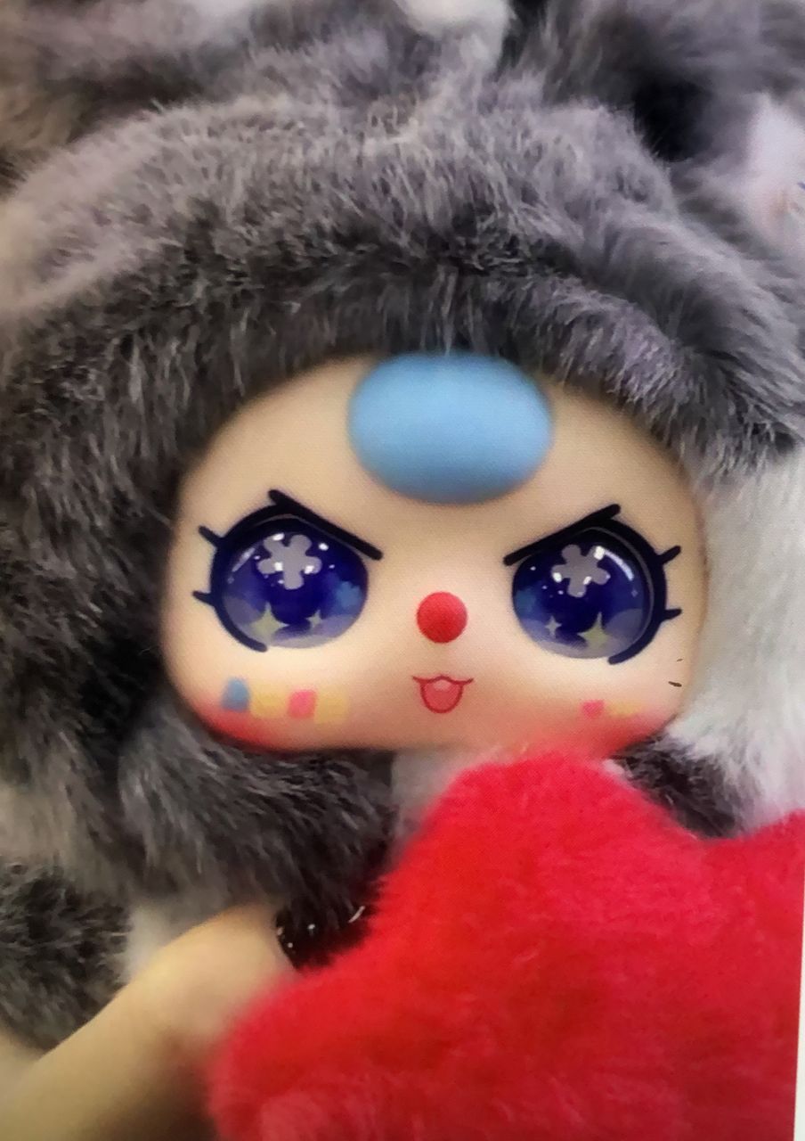 personal claim-mariel