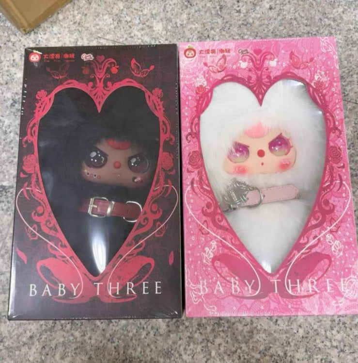 personal claim-mariel