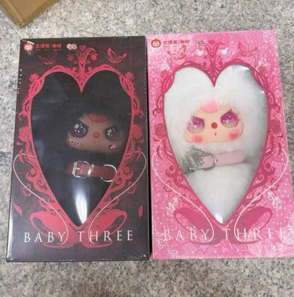 personal claim-mariel