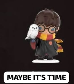 CP3 Hirono Harry Potter 0926