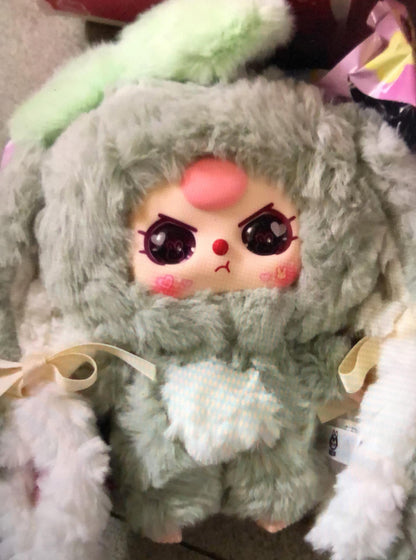 personal claim-reine