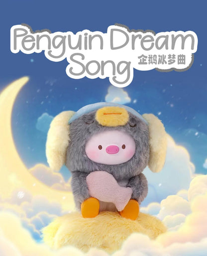 GEEGEEPIG PAJAMAS  LULLABIES PLUSH